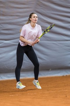 Lilly Düffert 26 - HL THC von Horn und Hamm - Marienthaler THC : Ergebnis: 5:1